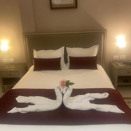 Pacha Hotel Sfax Eksteriør bilde